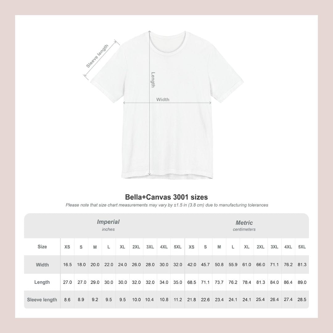 Smoky Mountain Unisex Tee