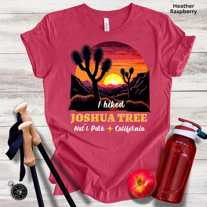 Joshua Tree Unisex Tee