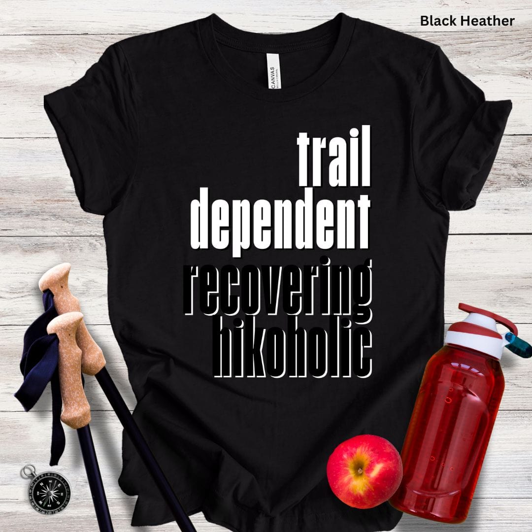 Trail Dependent Unisex Tee