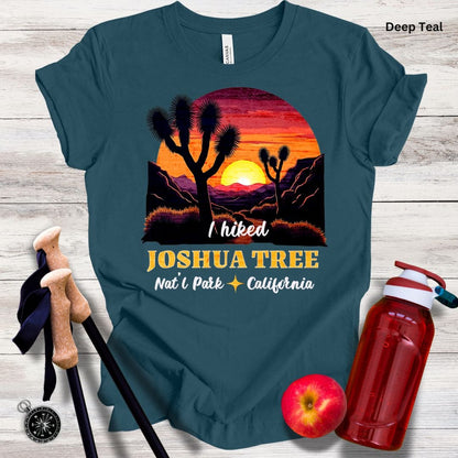 Joshua Tree Unisex Tee
