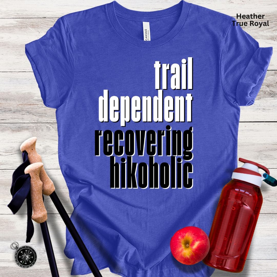 Trail Dependent Unisex Tee