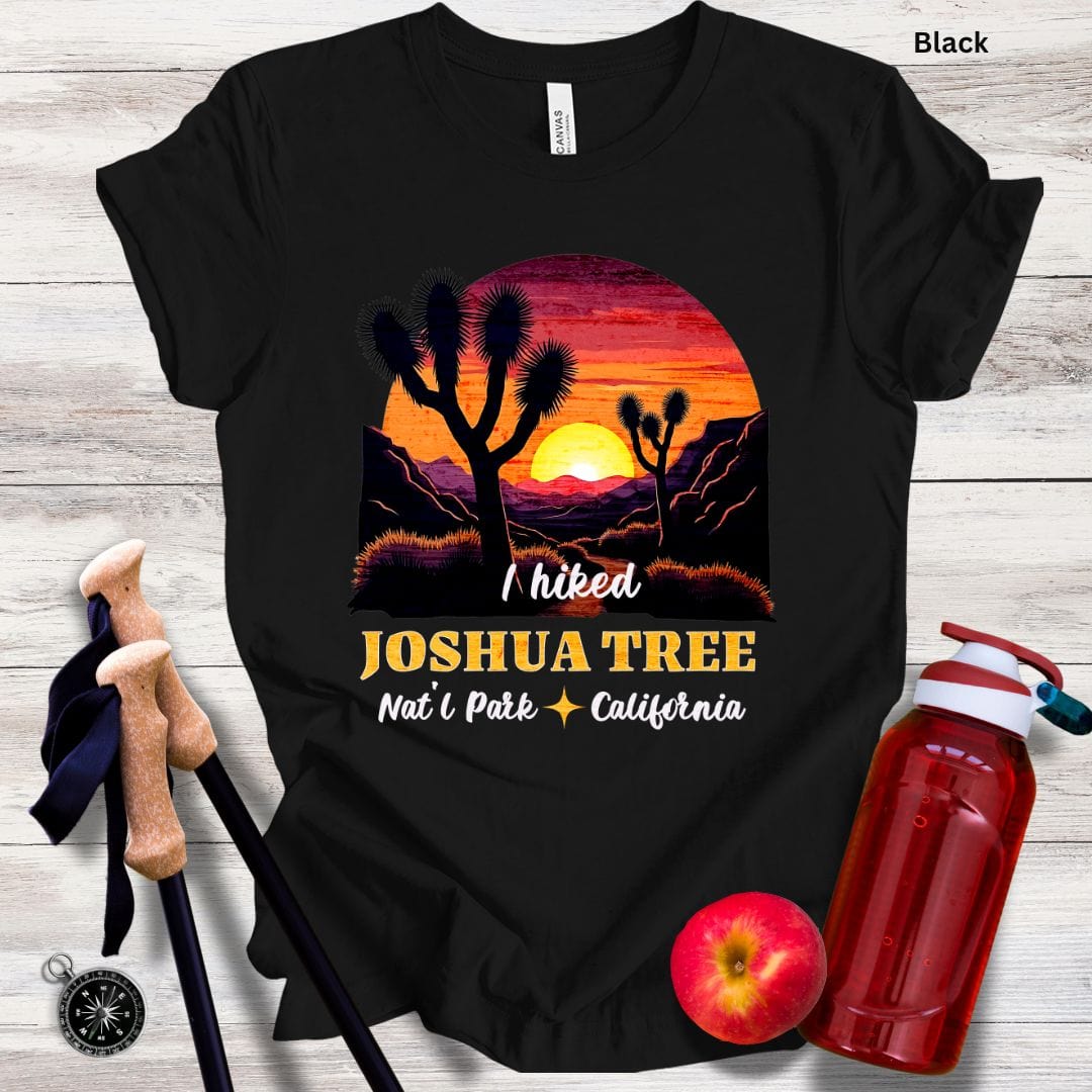 Joshua Tree Unisex Tee