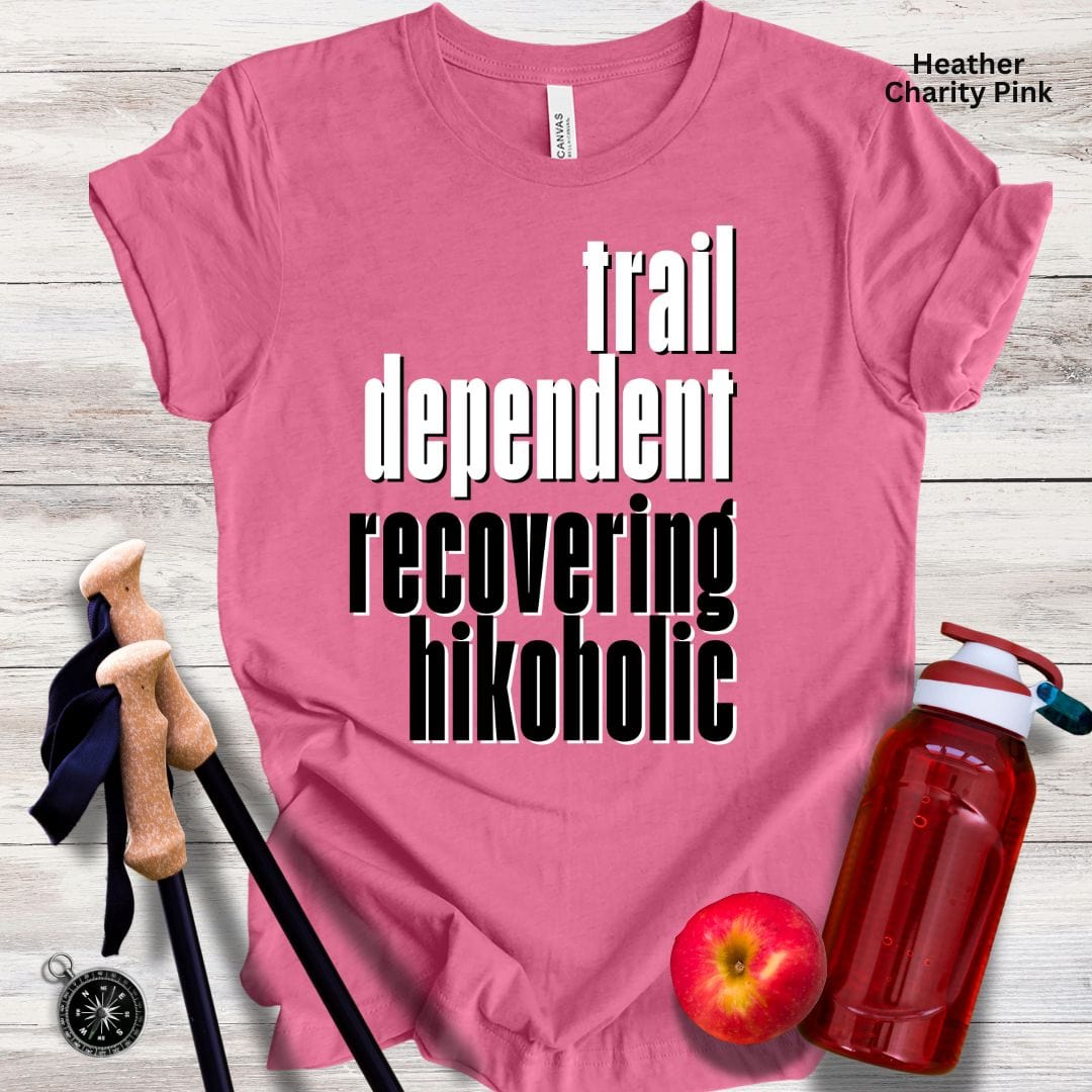 Trail Dependent Unisex Tee