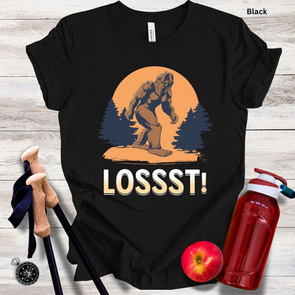 Lossst! Unisex Tee