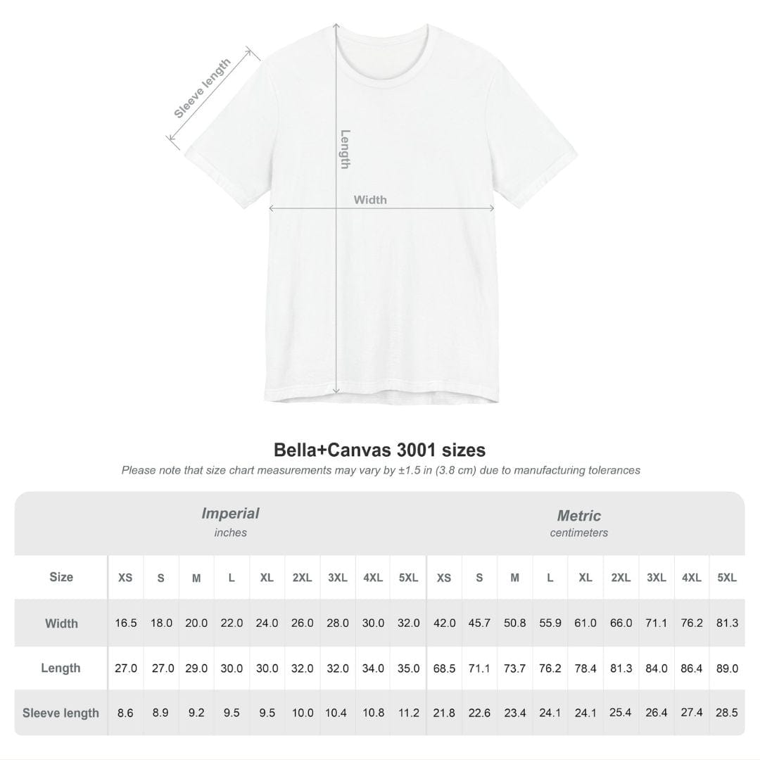 Walk on Sunshine Unisex Tee