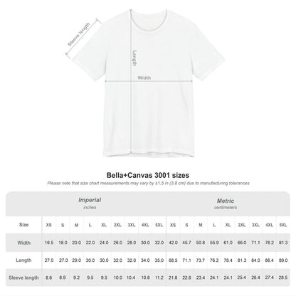 Walk on Sunshine Unisex Tee