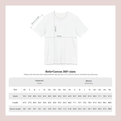 Smoky Mountain Unisex Tee