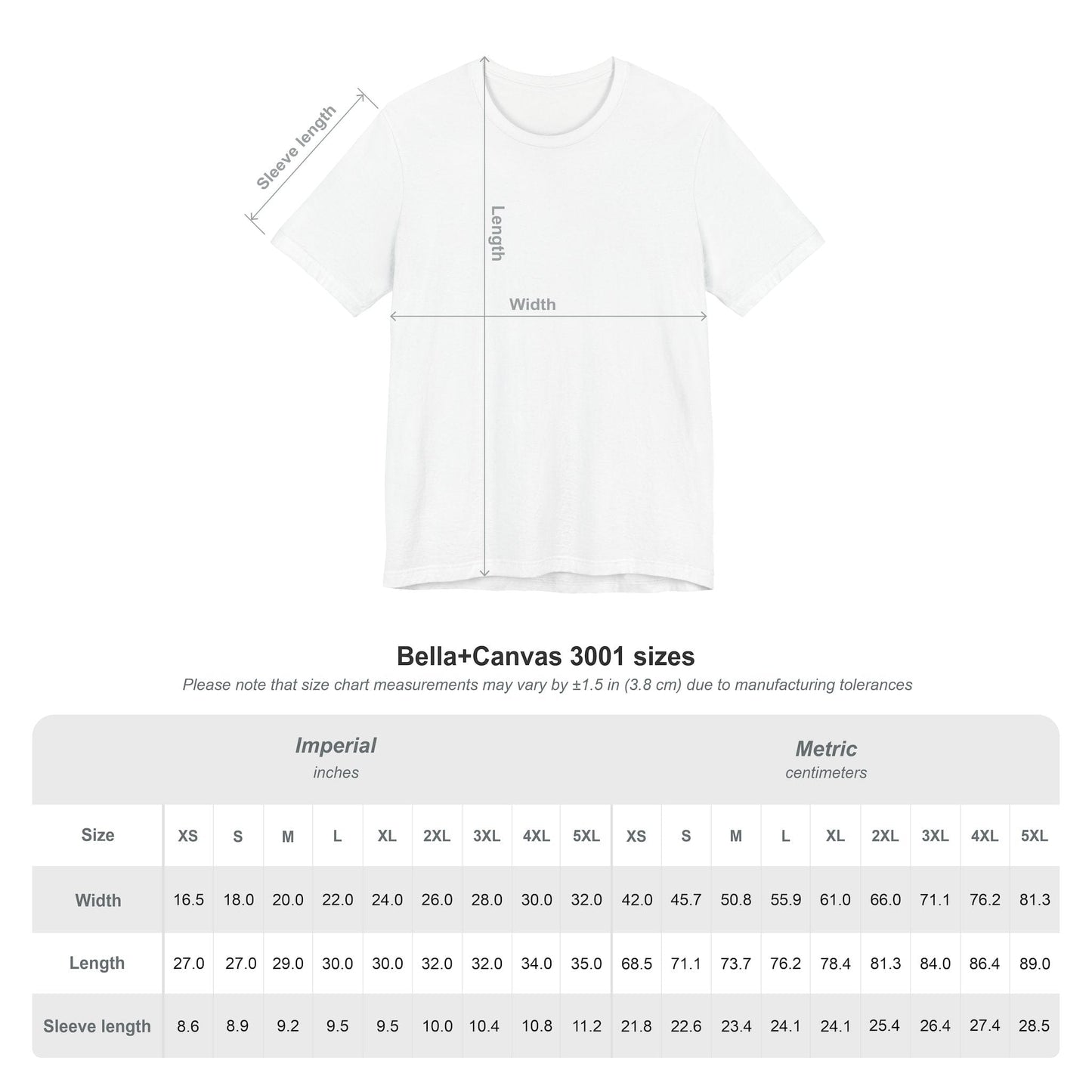 Bloom Unisex Tee
