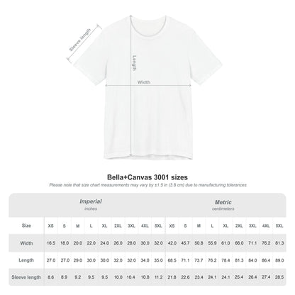 Bloom Unisex Tee